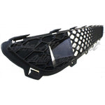 GRILLE LOWER W/SENSOR BUMPER GRILLE — photo 3