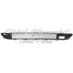 GRILLE LOWER W/SENSOR BUMPER GRILLE — photo 4