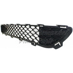GRILLE LOWER W/SENSOR BUMPER GRILLE — photo 5