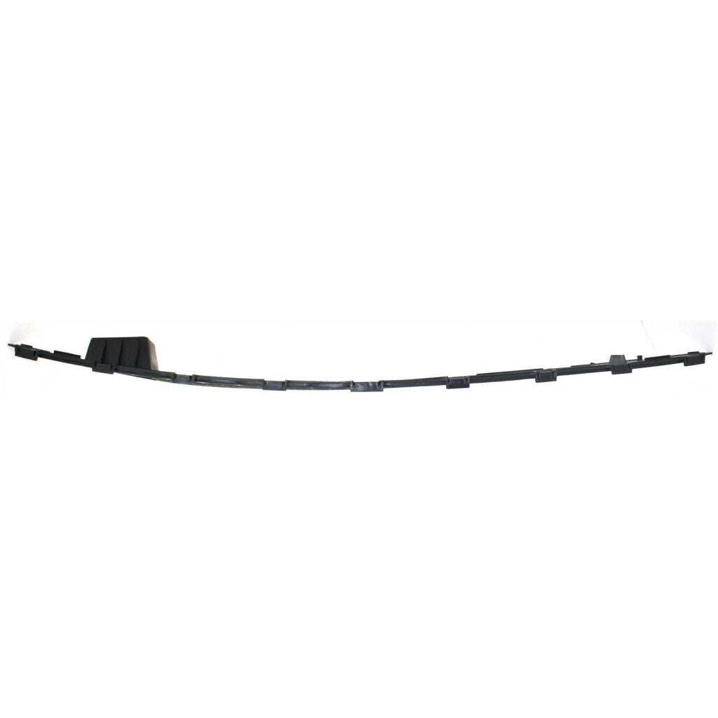 GRILLE LOWER W/SENSOR BUMPER GRILLE