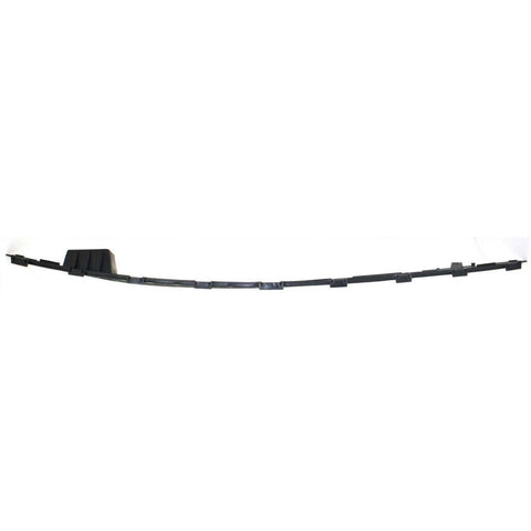 GRILLE LOWER W/SENSOR BUMPER GRILLE