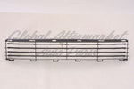 GRILLE LOWER BLACK — photo 1