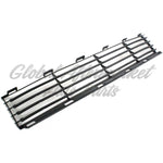 GRILLE LOWER BLACK — photo 3