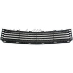 GRILLE LOWER BLACK — photo 4
