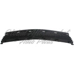 GRILLE LOWER BLACK — photo 5
