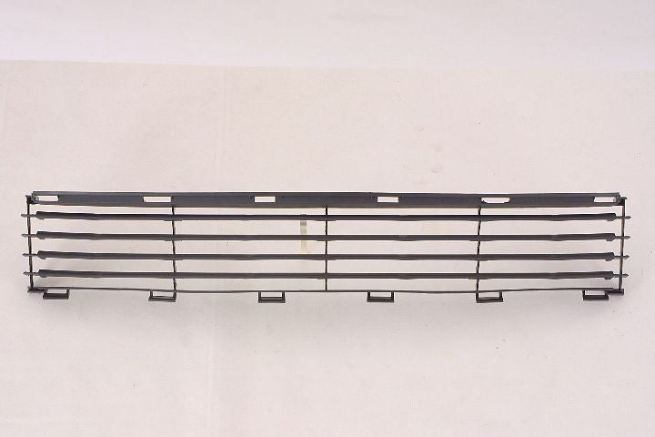 GRILLE LOWER BLACK