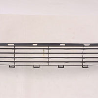 GRILLE LOWER BLACK