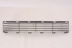 GRILLE LOWER BLACK