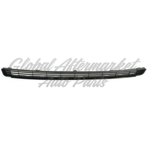 GRILLE LOWER CENTER BLACK BASE-SPORT