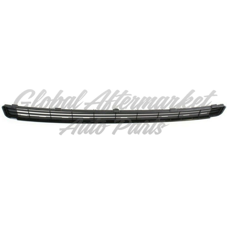 GRILLE LOWER CENTER BLACK BASE-SPORT