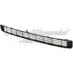 GRILLE LOWER CENTER BLACK BASE-SPORT — photo 3