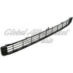GRILLE LOWER CENTER BLACK BASE-SPORT — photo 4