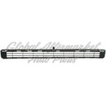GRILLE LOWER CENTER BLACK BASE-SPORT — photo 5