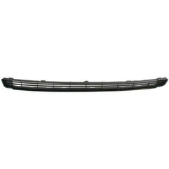 GRILLE LOWER CENTER BLACK BASE-SPORT