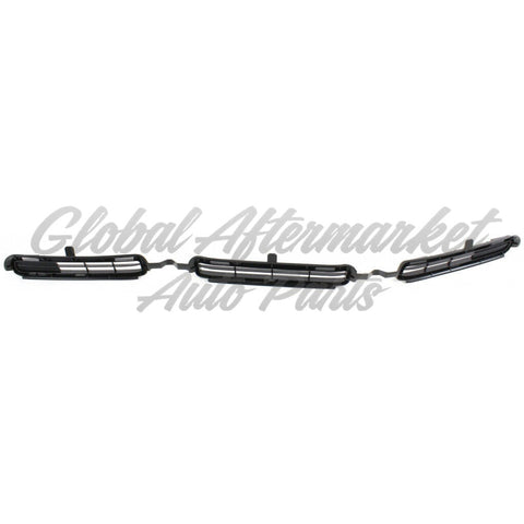 GRILLE LOWER BASE-SPORT MODELS