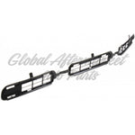 GRILLE LOWER BASE-SPORT MODELS — photo 3