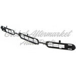 GRILLE LOWER BASE-SPORT MODELS — photo 4