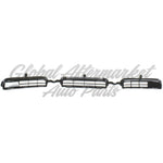 GRILLE LOWER BASE-SPORT MODELS — photo 5