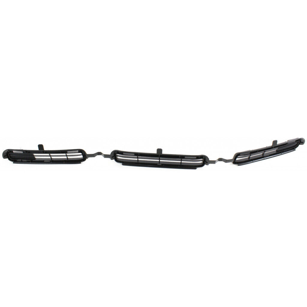 GRILLE LOWER BASE-SPORT MODELS