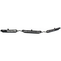GRILLE LOWER BASE-SPORT MODELS