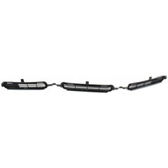 GRILLE LOWER BASE-SPORT MODELS