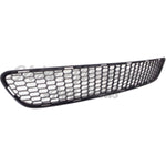 GRILLE LOWER — photo 3