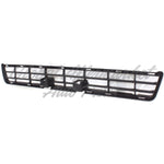 GRILLE LOWER MATTE-DK GARY — photo 2