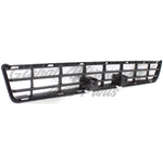 GRILLE LOWER MATTE-DK GARY — photo 3