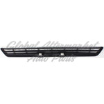 GRILLE LOWER MATTE-DK GARY — photo 4