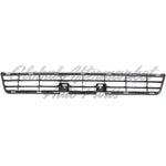 GRILLE LOWER MATTE-DK GARY — photo 5
