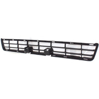 GRILLE LOWER MATTE-DK GARY