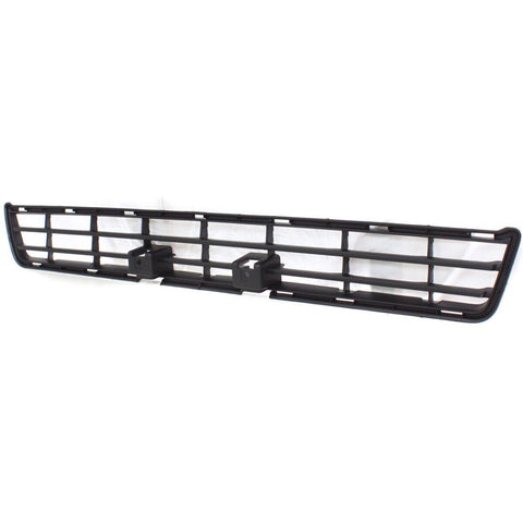 GRILLE LOWER MATTE-DK GARY