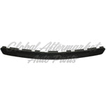 GRILLE LOWER CENTER MATTE-BLACK JAPAN BUILT — photo 5