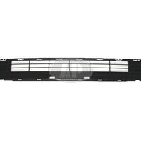 GRILLE LOWER CENTER MATTE-BLACK JAPAN BUILT