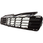 GRILLE LOWER — photo 2