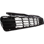 GRILLE LOWER — photo 3