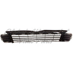 GRILLE LOWER — photo 4