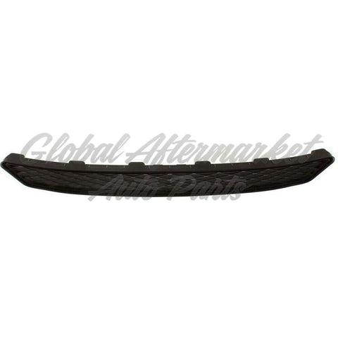 GRILLE LOWER FR JAPAN BUILT W/TOW HOOK / ADVENTURE/TRD/TRAIL