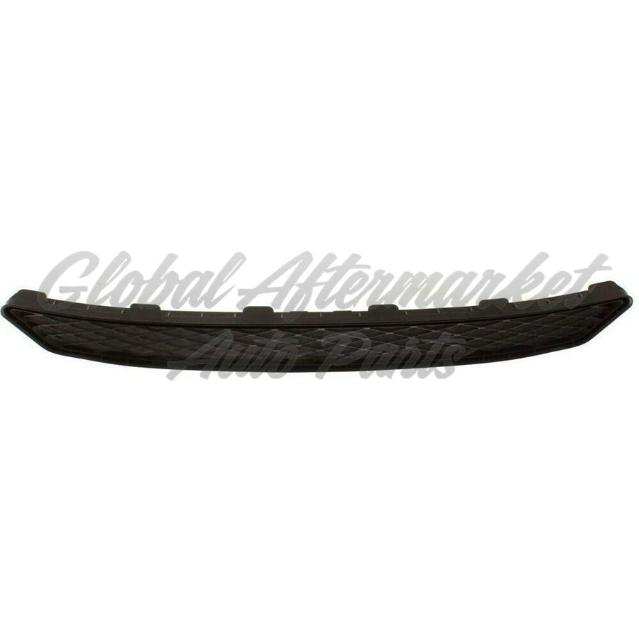 GRILLE LOWER FR JAPAN BUILT W/TOW HOOK / ADVENTURE/TRD/TRAIL