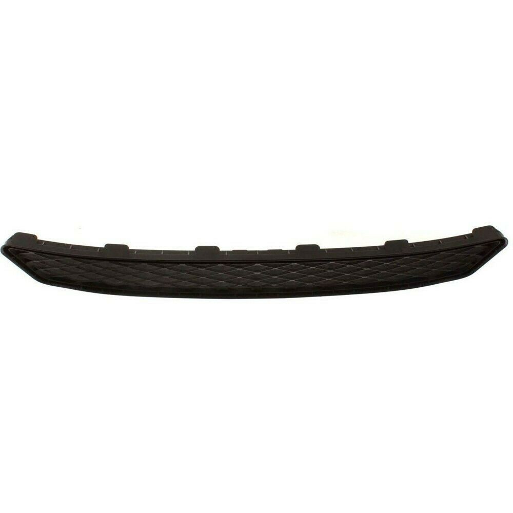 GRILLE LOWER FR JAPAN BUILT W/TOW HOOK / ADVENTURE/TRD/TRAIL
