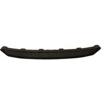 GRILLE LOWER FR JAPAN BUILT W/TOW HOOK / ADVENTURE/TRD/TRAIL