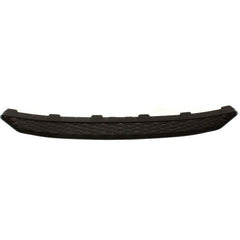GRILLE LOWER FR JAPAN BUILT W/TOW HOOK / ADVENTURE/TRD/TRAIL