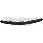 GRILLE LOWER CENTER MATTE-BLACK USA BUILT — photo 4