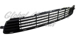 GRILLE LOWER BLACK — photo 3