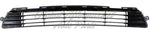 GRILLE LOWER BLACK — photo 5
