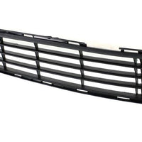 GRILLE LOWER BLACK