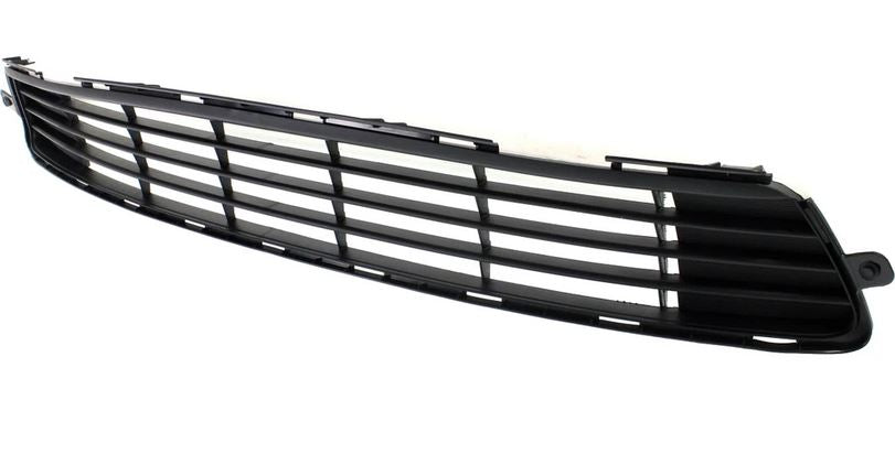 GRILLE LOWER BLACK