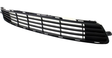 GRILLE LOWER BLACK
