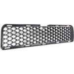 GRILLE LOWER — photo 3