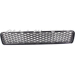 GRILLE LOWER — photo 4